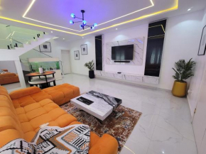 New 3-Bedroom Apartment in Ikeja, Lagos, Nigeria